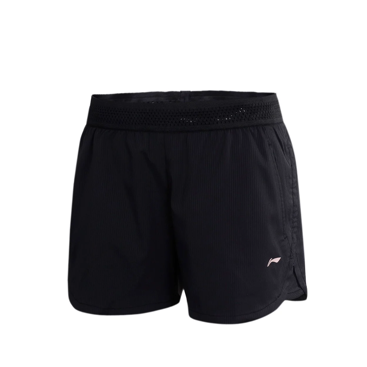 Quần short nữ Li-Ning AKSQ216-1