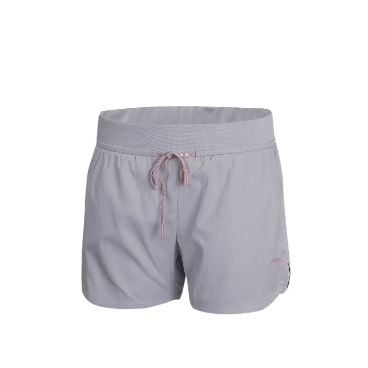 Quần short nữ Li-Ning AKSQ216-5