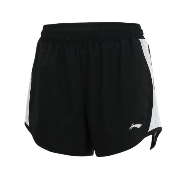 Quần short thể thao nữ Li-Ning AKYQ026-1