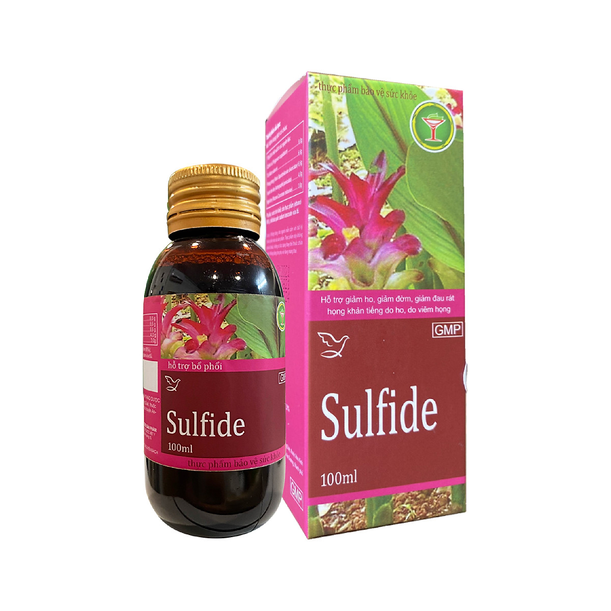 Những đối tượng nào nên hạn chế sử dụng thuốc sulfide?
