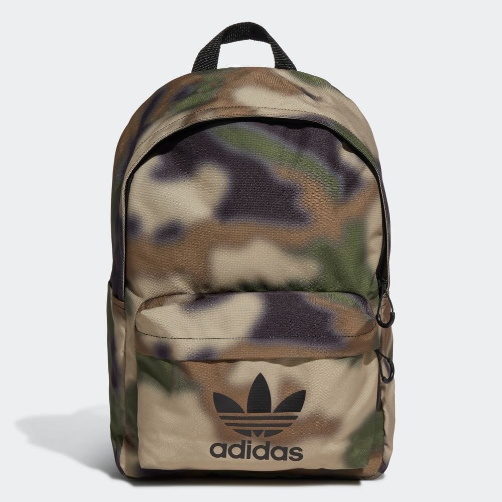 Balo Adidas Camo Classic Backpack GN3179 Phối Màu