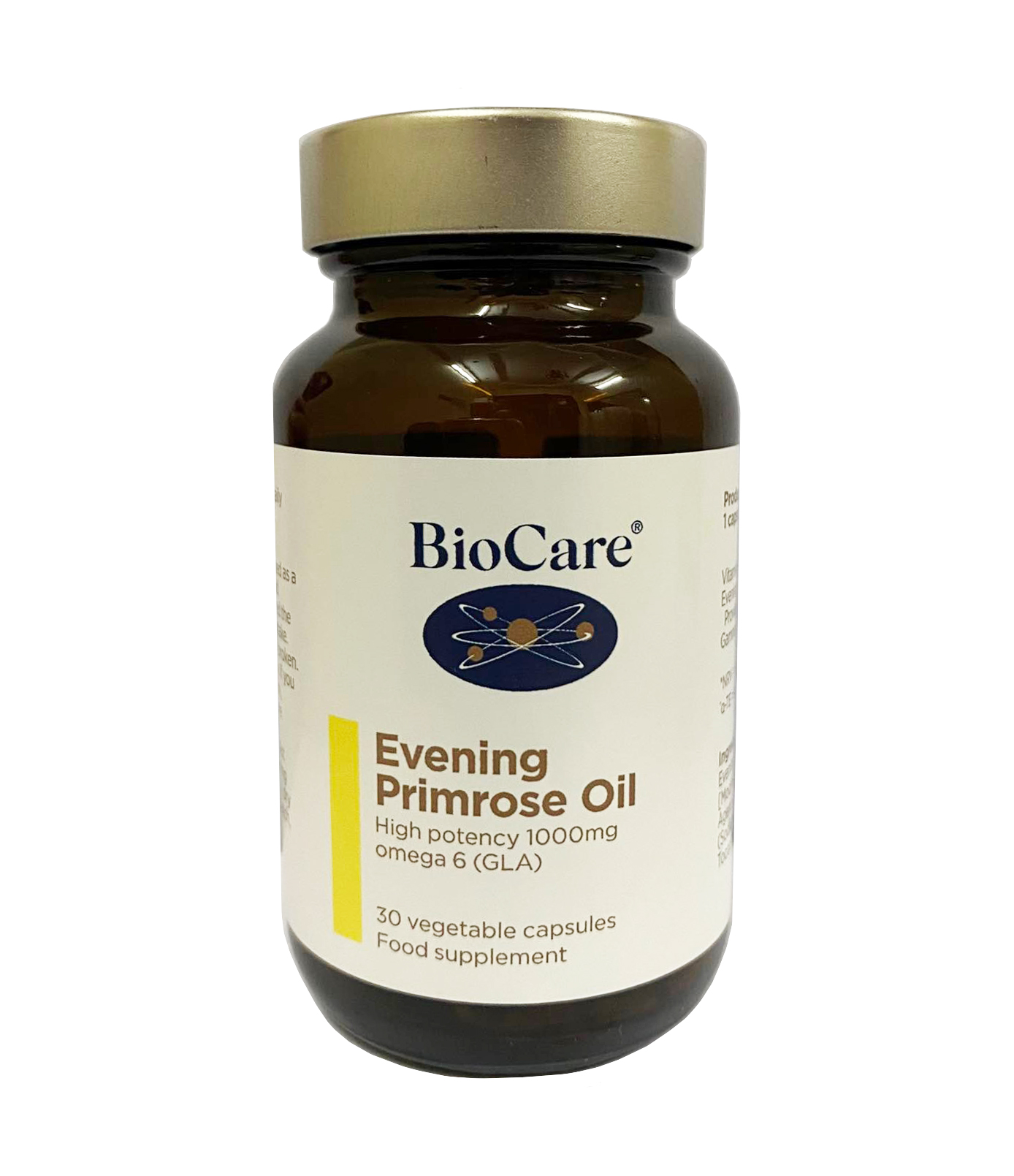Bạn nên uống Biocare Evening Primrose Oil vào thời điểm nào trong ngày để đạt hiệu quả tối ưu?