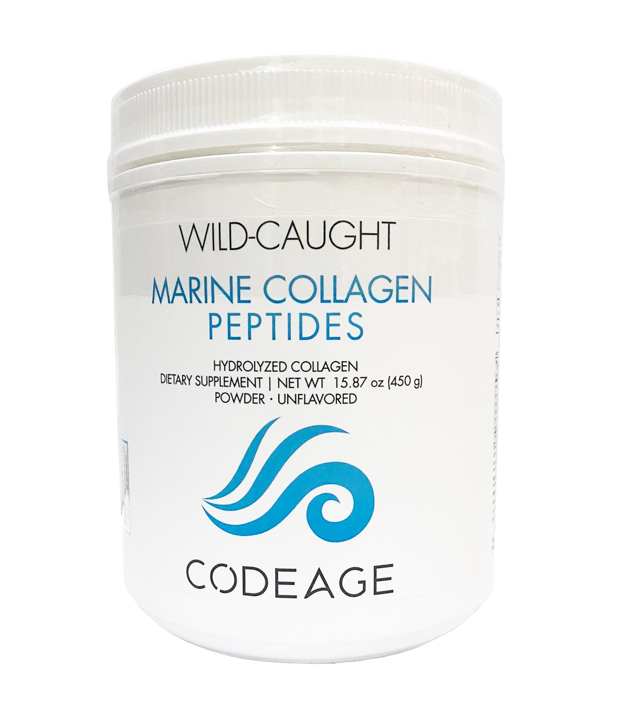 Collagen marine peptides là gì?
