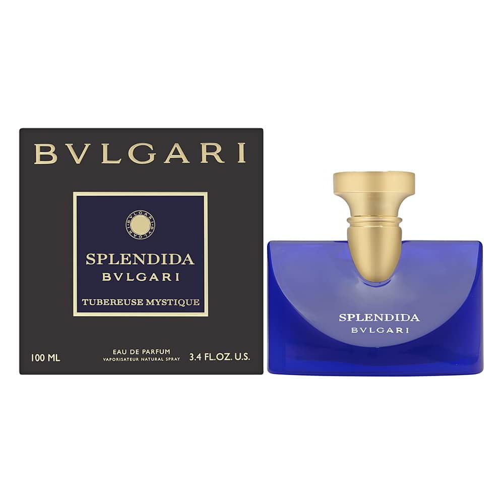 Nước hoa nữ Bvlgari Splendida Tubereuse Mystique EDP