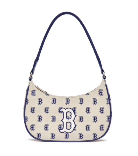 NEW Limited! Dooney & Bourke MLB Boston Red Sox Purse Bag