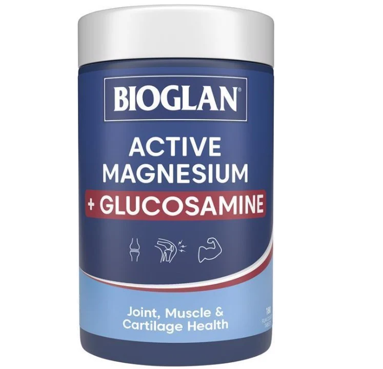 Ưu điểm của việc mua Glucosamine từ Bioglan là gì?
