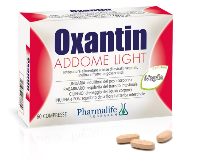 Oxantin có thể giúp giảm mỡ ở các vùng cơ thể nào?
