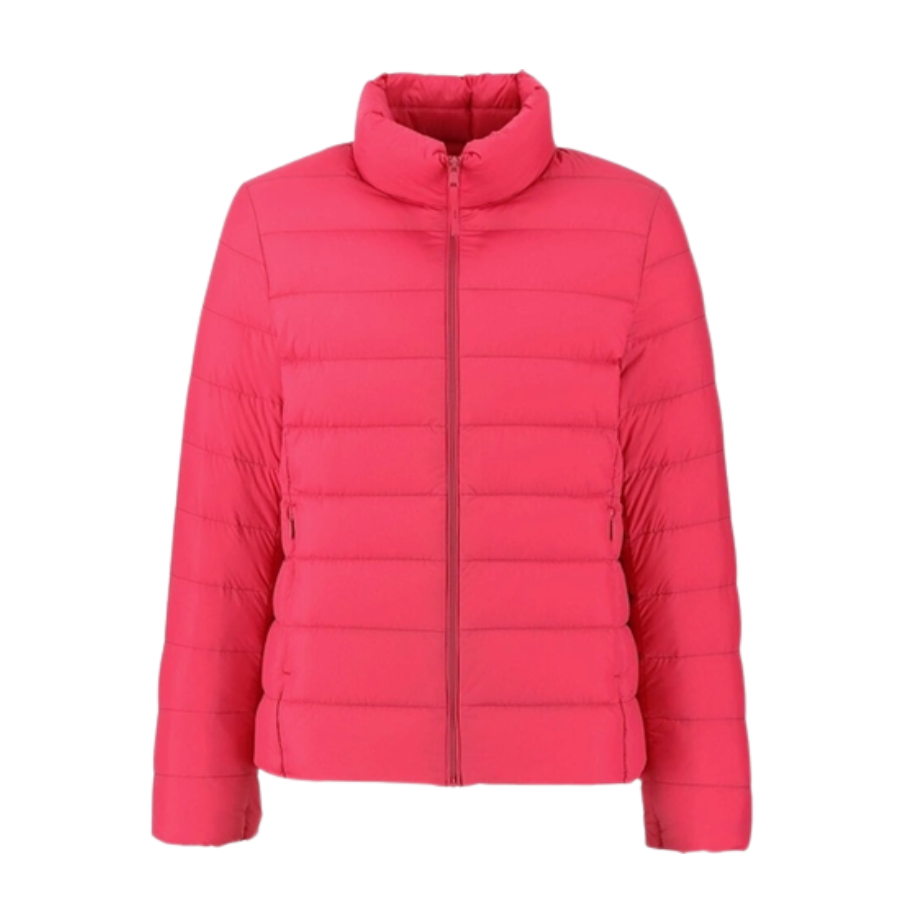 Uniqlo Ultra Light Down Jackets are under 30 right now