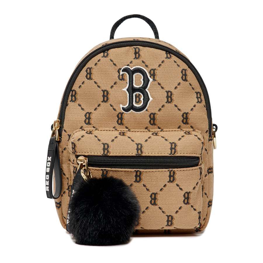 Balo Monogram Mini Backpack New York Yankees 7FBK0011650BKS Phuong Thuy Vu