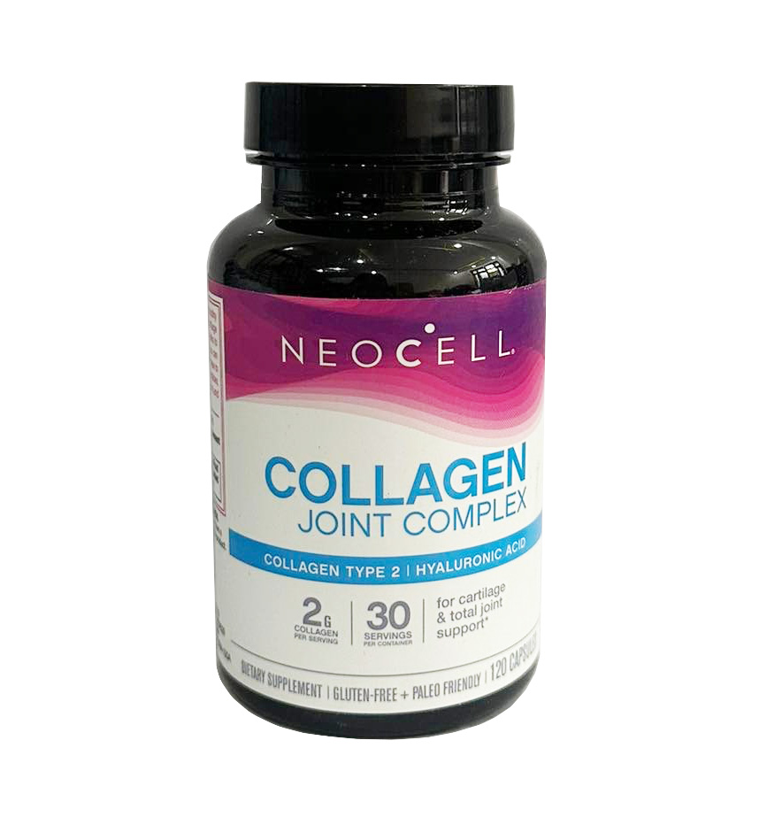 Collagen type 2 của Mỹ được chiết xuất từ đâu?
