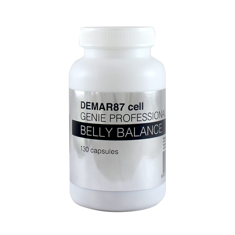 Viên uống Demar87 Cell có hiệu quả trong việc giảm mỡ bụng không?
