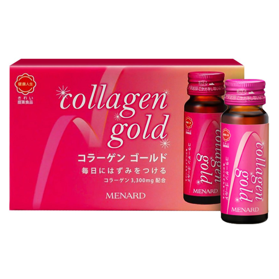 Cách sử dụng Collagen Gold và liều lượng lý tưởng? 
