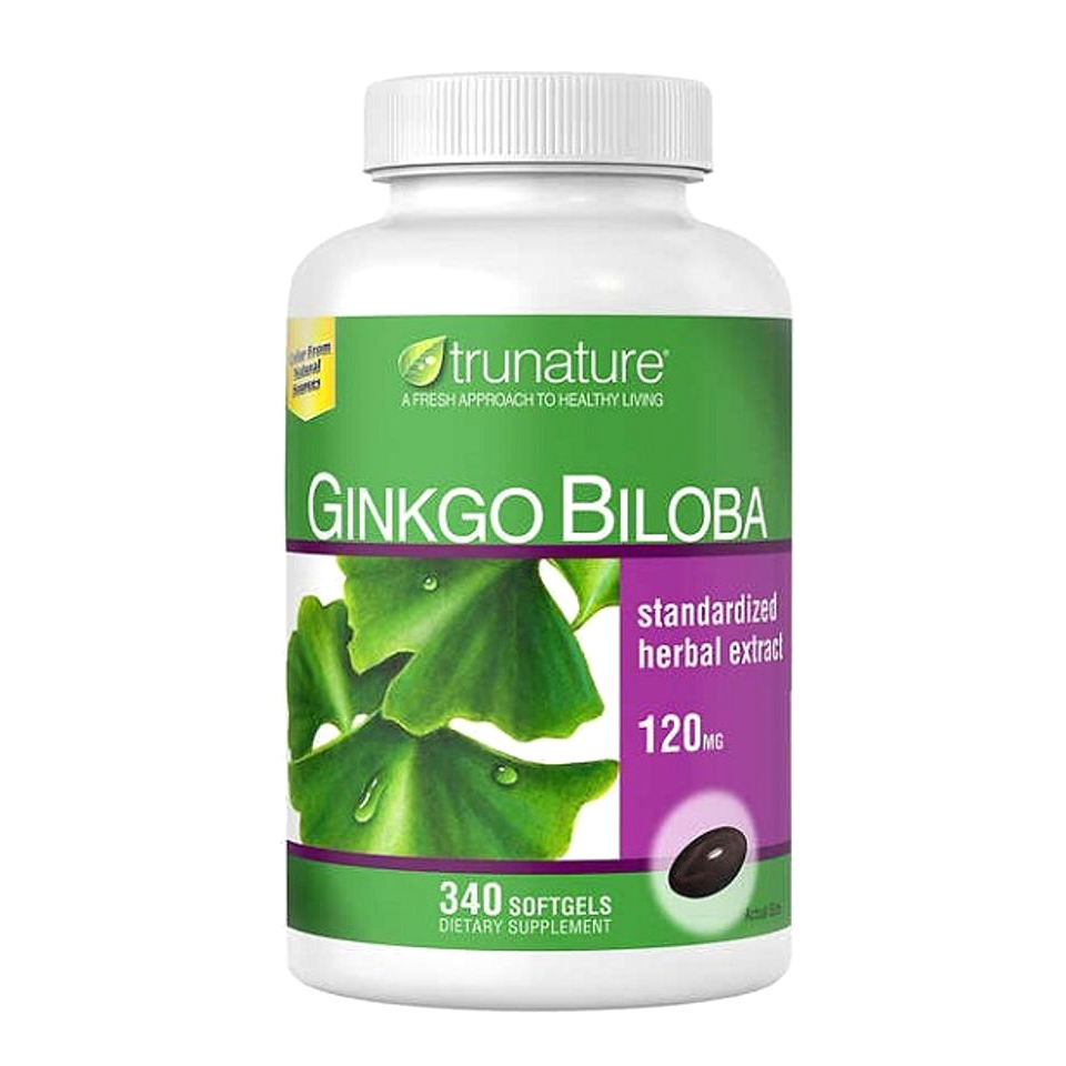 Ginkgo Biloba có tác dụng gì trong việc tăng cường tuần hoàn máu não?
