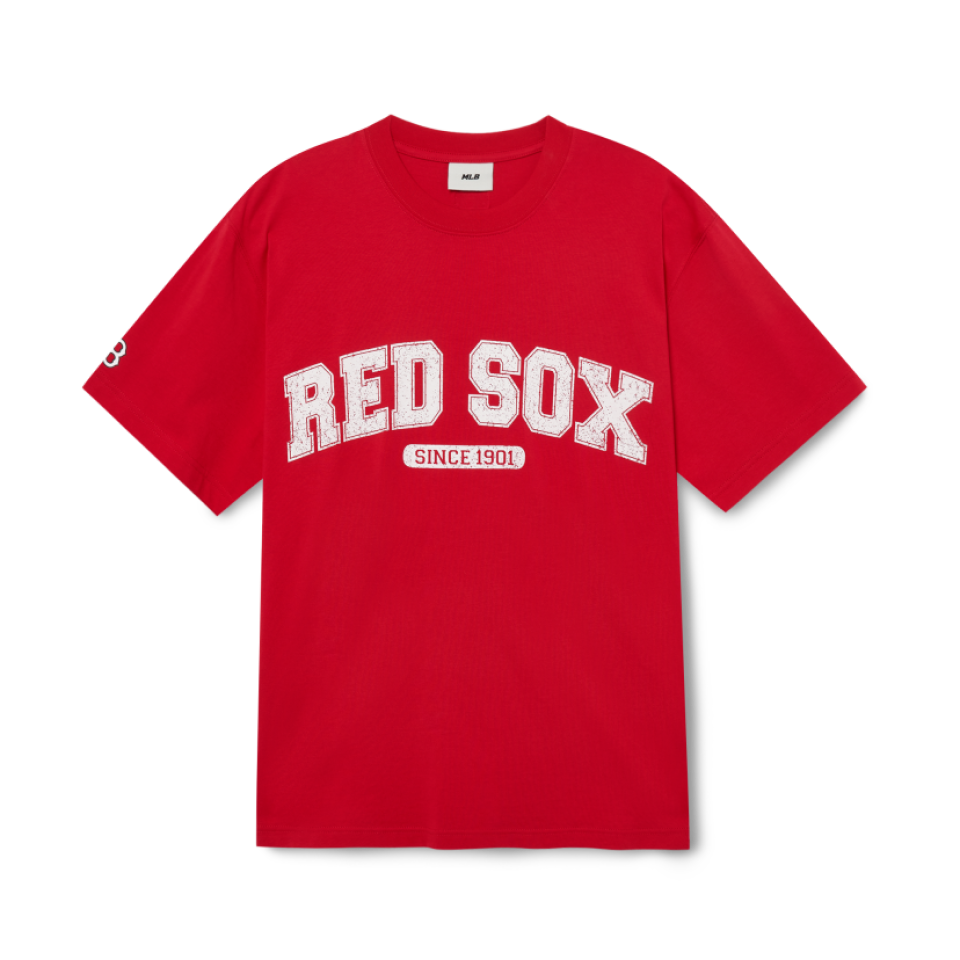 Áo Phông MLB Like 21 Planet Short Sleeve T-Shirt New York Yankees Black Đen  - Cao's Store
