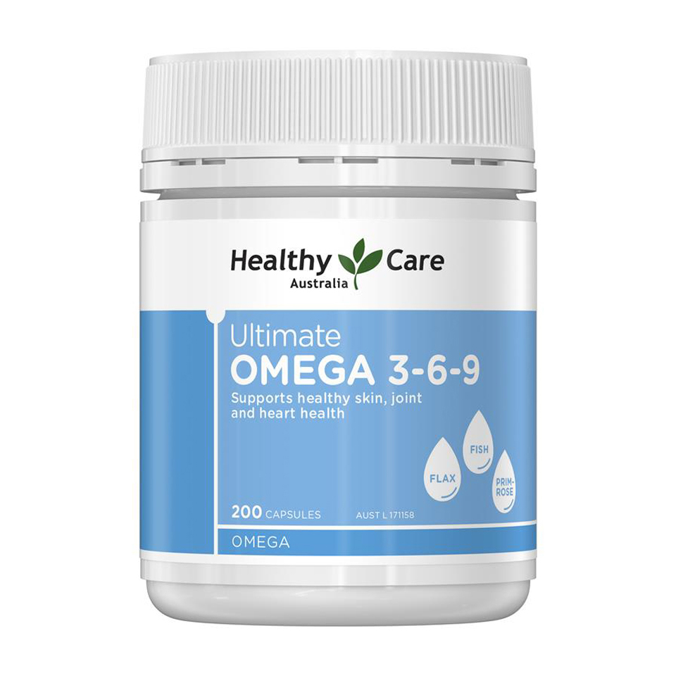 Hiệu quả và đánh giá từ người dùng về thuốc omega 3-6-9 của Úc như thế nào?
