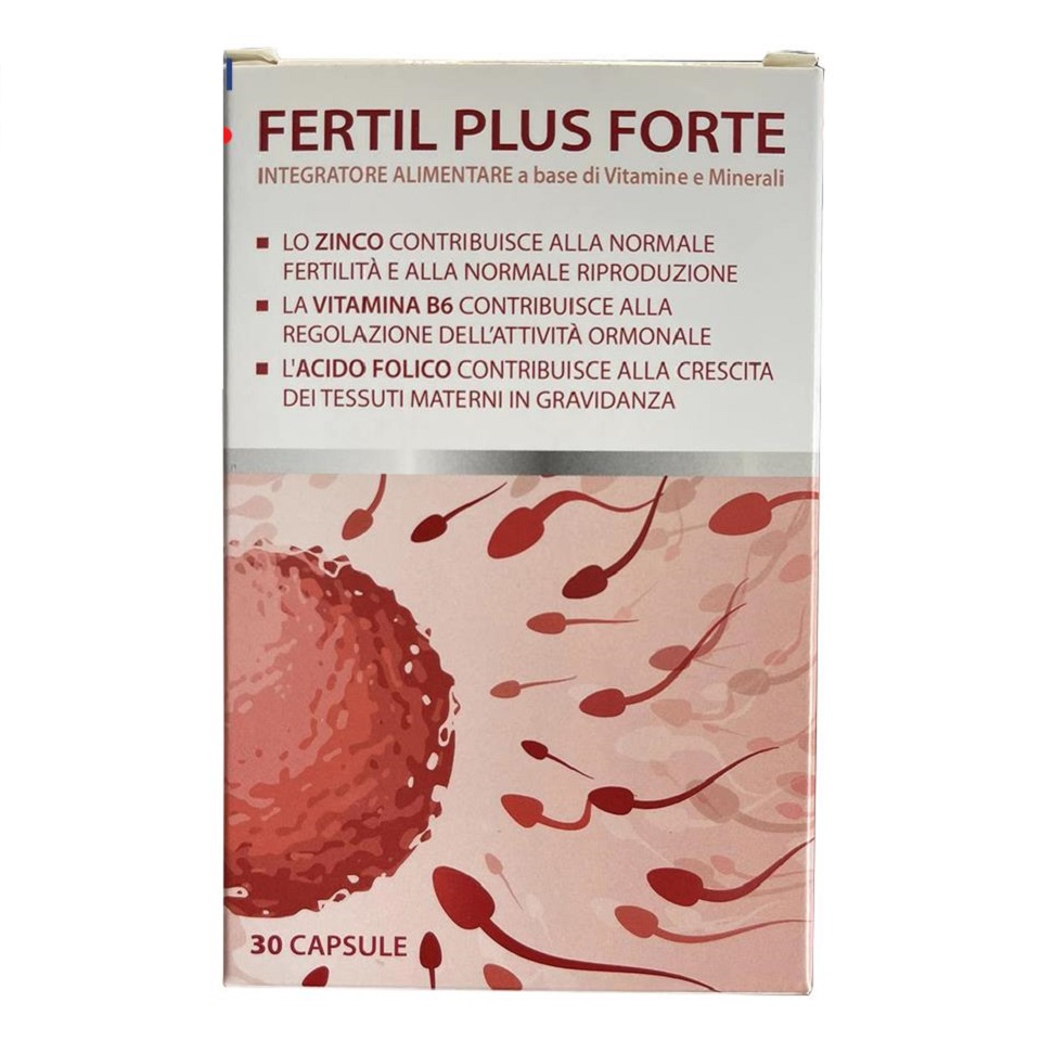 Thuốc bổ trứng Fertil Plus có tác dụng đối với phụ nữ như thế nào?
