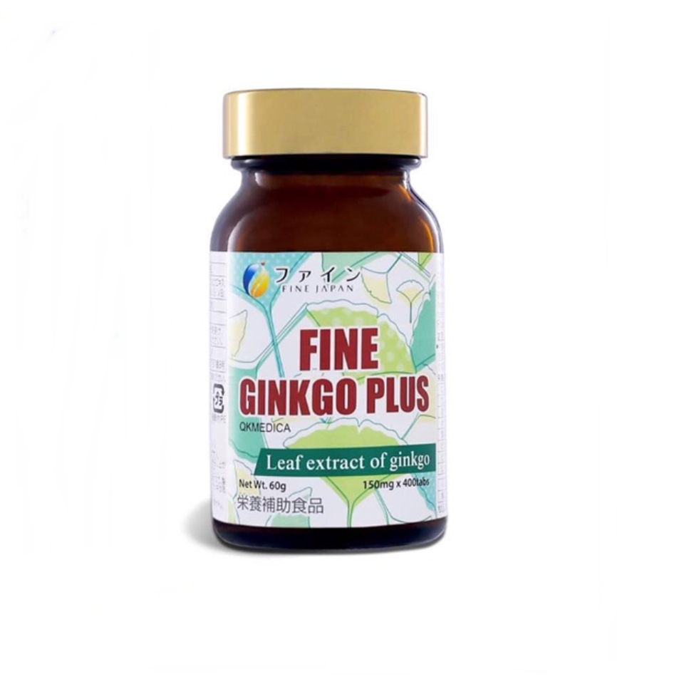 Làm thế nào để sử dụng Fine Ginkgo Plus một cách hiệu quả?