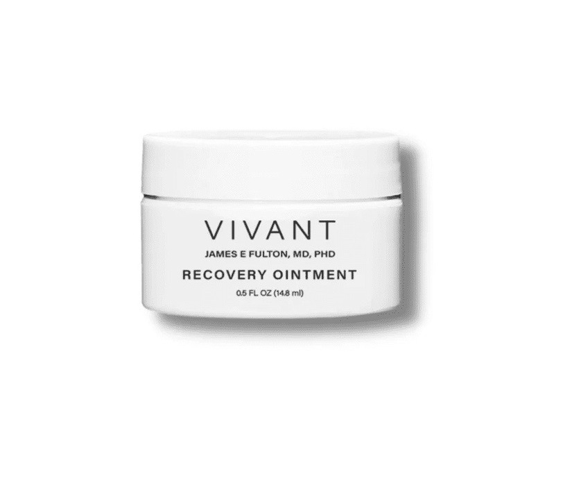 Kem dưỡng ẩm phục hồi da Vivant Skincare Recovery Ointment