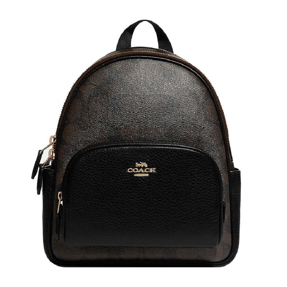 women's backpack coach