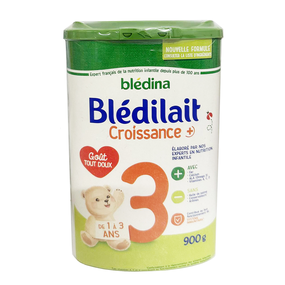 BLEDILAIT PREMIUM 1ER AGE 900G