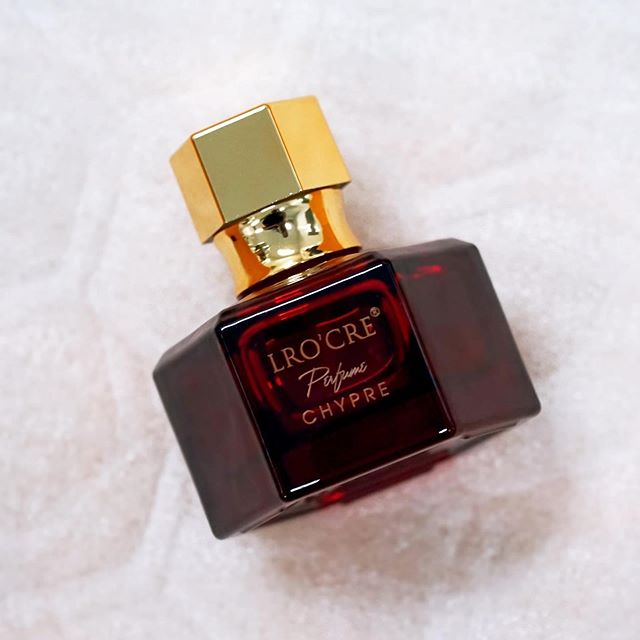 nước hoa Chypre dưới 2 triệu