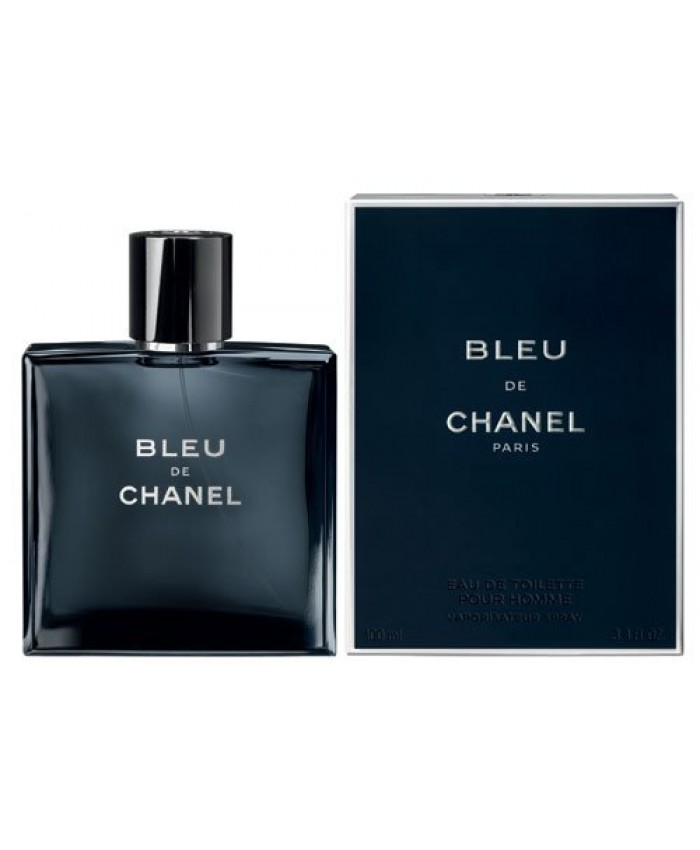 Phân biệt nước hoa bleu de chanel chính hãng 2020  Avy Fragrances