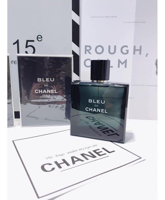 Nước hoa Nam Bleu de Chanel 100ml nơi bán giá rẻ nhất tháng 072023