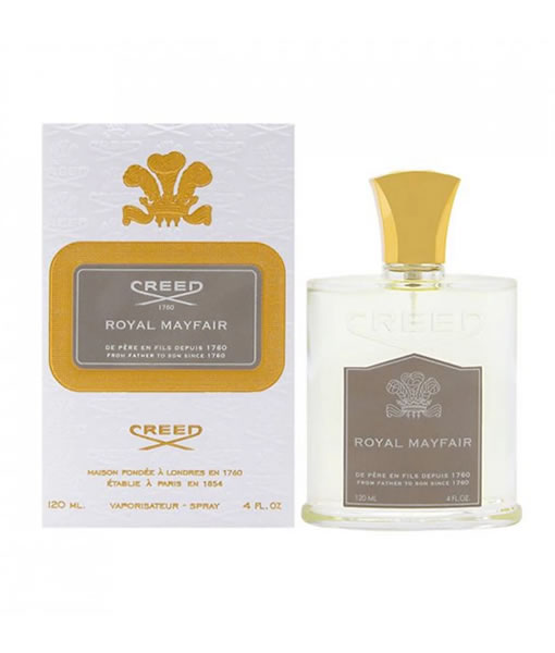 Nước hoa nam Creed Royal Mayfair Eau de Parfum 100ml - Sản phẩm nước hoa |  TheFaceHolic.com