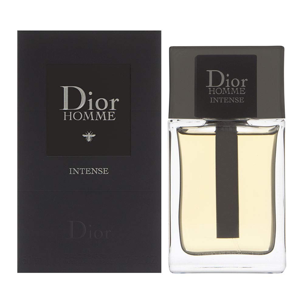 Review Dior Homme 2020  I am your Man  A perfumecatcher