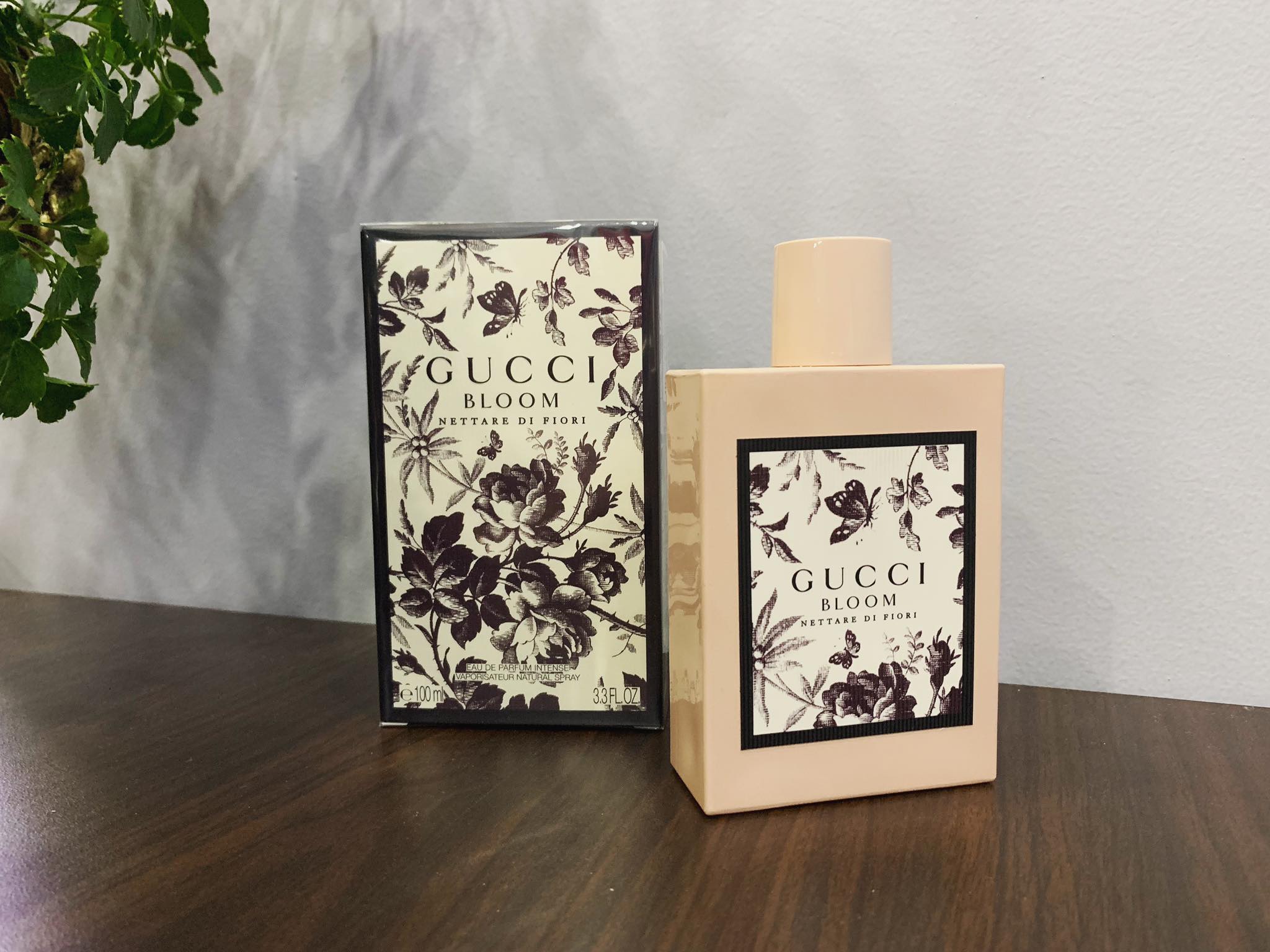 Nước Hoa Nữ Gucci Bloom Nettare Di Fiori