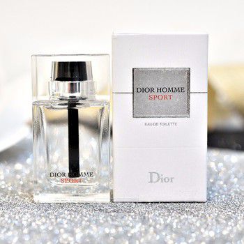Christian Dior Homme Sport EDT 100ml Perfume For Men  DScentsation   DScentsation