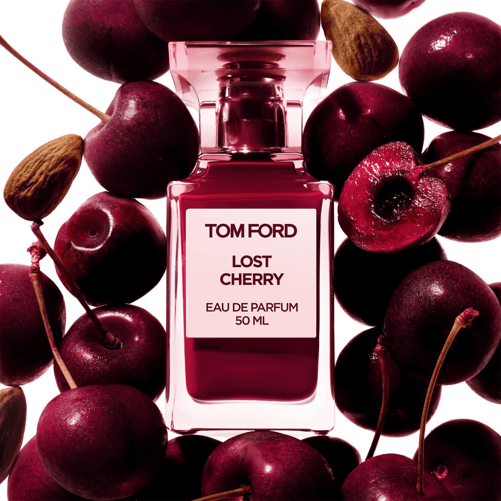lost cherry tom ford 10ml #5