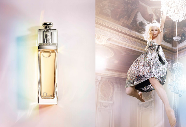 Nước hoa Dior Addict Fraiche EDT 50ml  Tiến Perfume