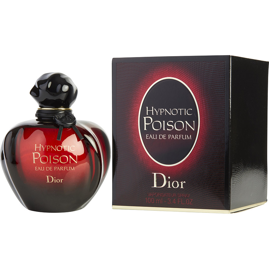 Mua Nước hoa nữ Christian Dior Poison Eau De Toilette Spray for Women 34  Ounce tại Global Ecom  Tiki