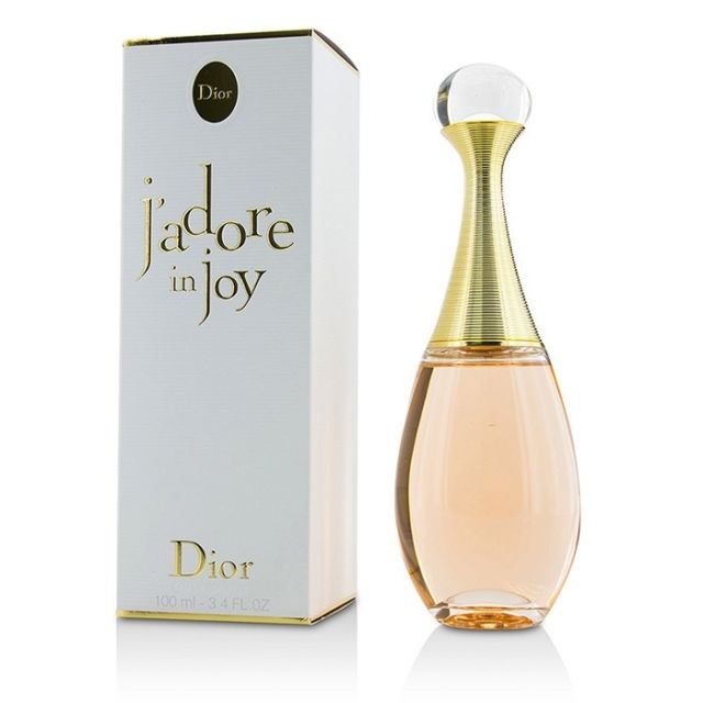Nước hoa Dior Jadore 50ml EDP  Thổi Hồn Cho Vẻ Đẹp Quyến Rũ