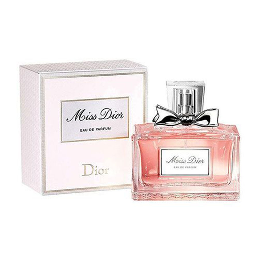 Nước hoa nữ Dior Miss Dior Absolutely Blooming EDP 30ml50ml100ml