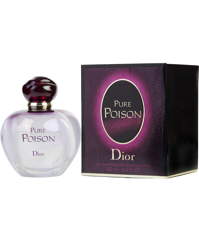 Nước hoa Dior Pure Poison  Authentic 100 Made in France