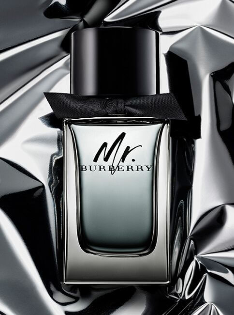 Nước hoa nam Burberry Mr Burberry Eau de Toilette 2