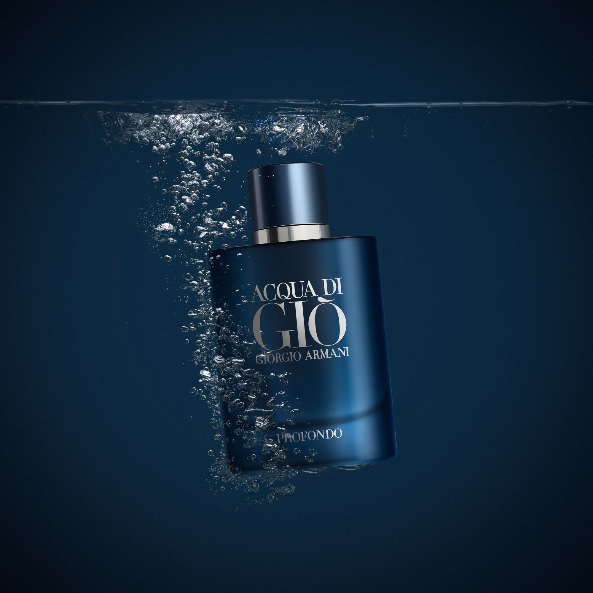 Nước Hoa Nam Giorgio Armani Acqua Di Giò Profondo EDP ( Giò Xanh)