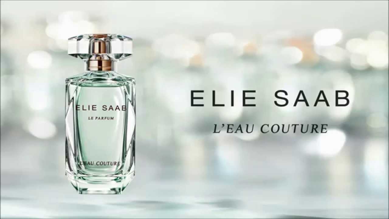 Nước Hoa Nữ Elie Saab Le Parfum Leau Couture EDT