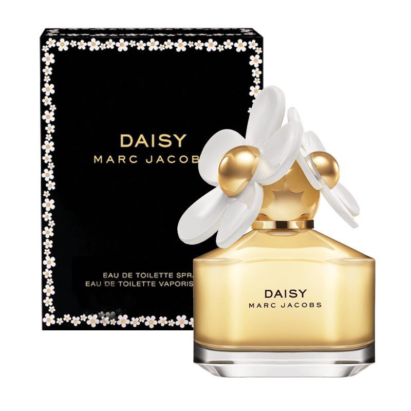 Nước Hoa Nữ Marc Jacobs Daisy Eau De Toilette