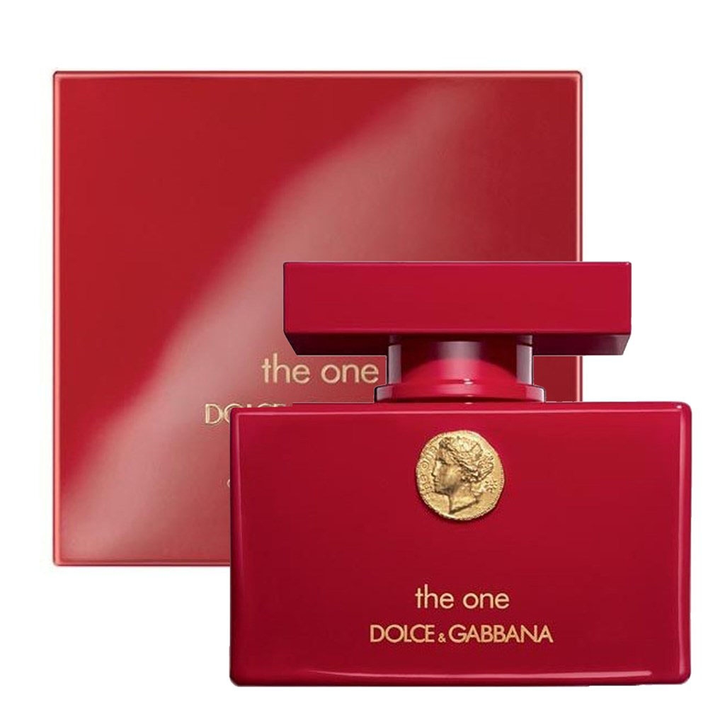 Nước Hoa Nữ Dolce & Gabbana The One Collector's Edition EDP