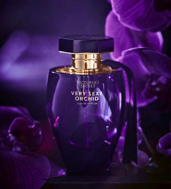 Nước Hoa Nữ Victoria S Secret Very Sexy Orchid EDP