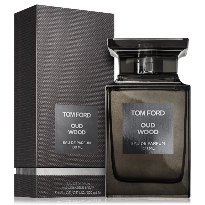 Nước Hoa Unisex Tom Ford Oud Wood EDP