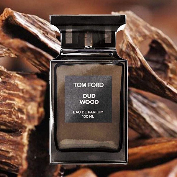 Nước Hoa Unisex Tom Ford Oud Wood EDP