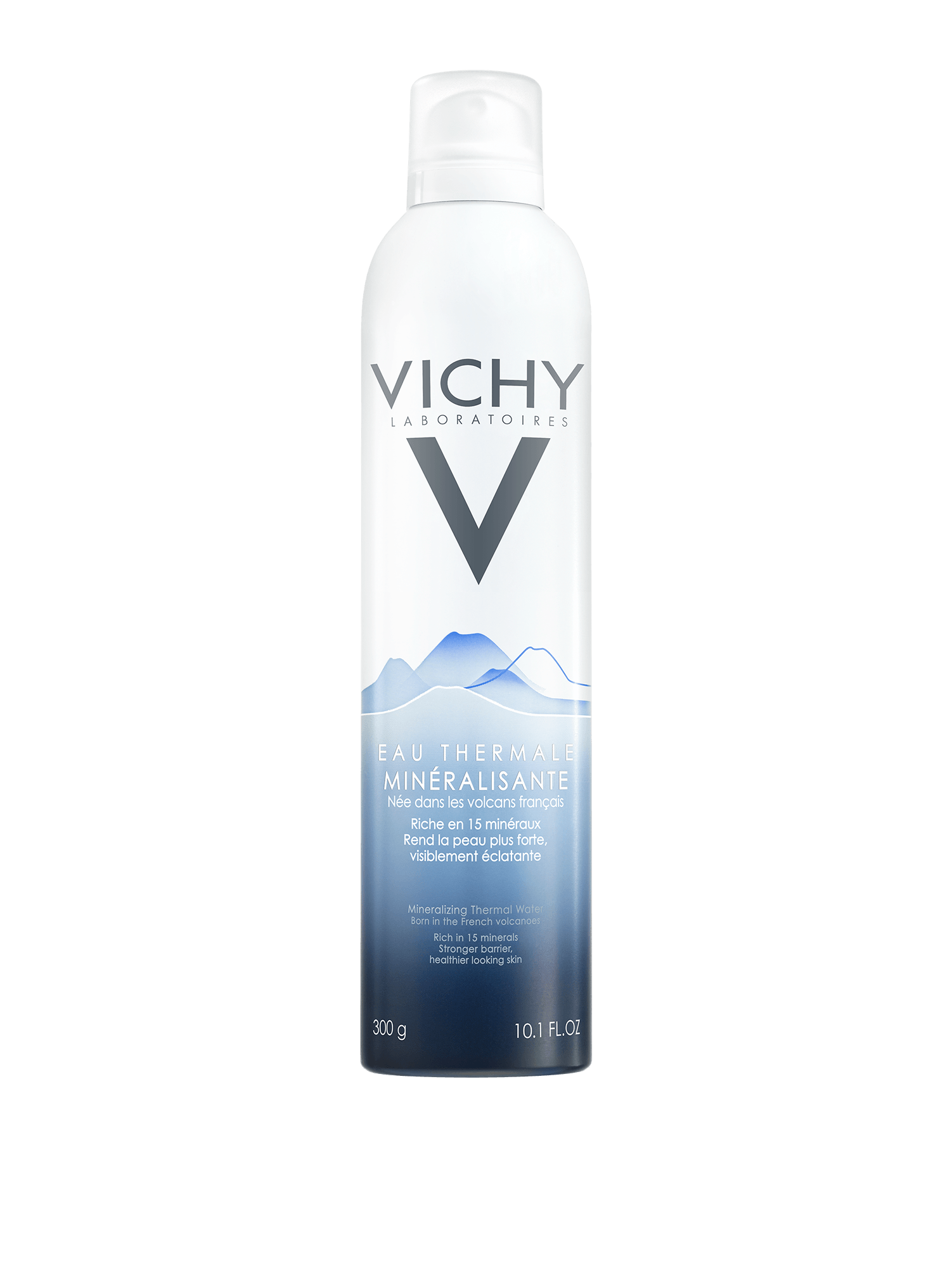 Xịt Khoáng Vichy 300ml Mineralizing Thermal