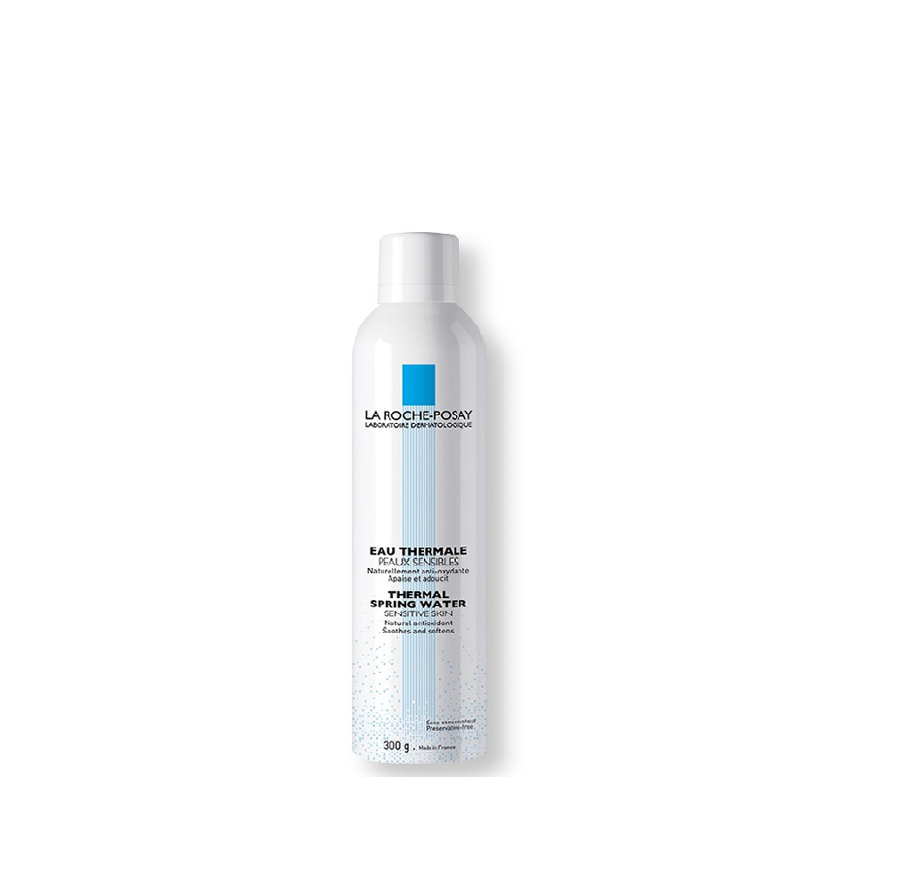 Nước xịt khoáng giúp làm dịu và bảo vệ da la roche posay 300ml