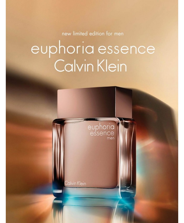 Nước hoa nam Calvin Klein Euphoria Men EDT nam tính 2