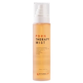 Xịt Khoáng Dưỡng Ẩm Tế Bào Gốc Kyung Lab Pdrn Therapy Mist 150ml