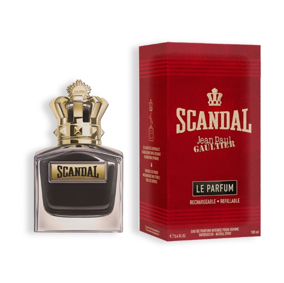 Nước hoa JPG Scandal Pour Homme Le Parfum Intense EDP | Chiaki.vn